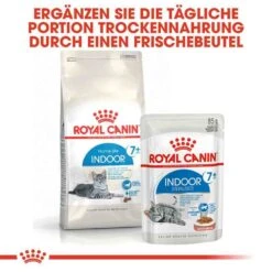 Royal Canin Indoor 7+ Trockenfutter Für ältere Wohnungskatzen 16 Royal Canin Indoor 7+ Trockenfutter Für ältere Wohnungskatzen -Haustier Alles Verkaufsgeschäft 0055464 royal canin indoor 7 trockenfutter fur altere wohnungskatzen