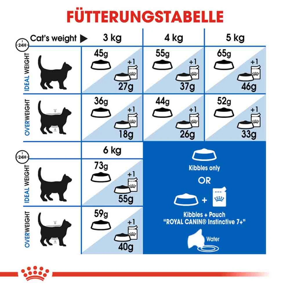 Royal Canin Indoor 7+ Trockenfutter Für ältere Wohnungskatzen 8 Royal Canin Indoor 7+ Trockenfutter Für ältere Wohnungskatzen – Bild 6