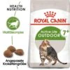 Royal Canin Outdoor 7+ Katzenfutter Trocken Für ältere Freigänger 1 Royal Canin Outdoor 7+ Katzenfutter Trocken Für ältere Freigänger -Haustier Alles Verkaufsgeschäft 0055474 royal canin outdoor 7 katzenfutter trocken fur altere freiganger