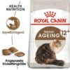 Royal Canin Ageing 12+ Trockenfutter Für ältere Katzen -Haustier Alles Verkaufsgeschäft 0055485 royal canin ageing 12 trockenfutter fur altere katzen