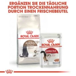 Royal Canin Ageing 12+ Sterilised Trockenfutter Für ältere Kastrierte Katzen 16 Royal Canin Ageing 12+ Sterilised Trockenfutter Für ältere Kastrierte Katzen -Haustier Alles Verkaufsgeschäft 0055486 royal canin ageing 12 sterilised trockenfutter fur altere kastrierte katzen