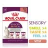 Royal Canin Sensory Smell Taste Feel Nassfutter Multipack In Soße Für Wählerische Katzen 2 Royal Canin Sensory Smell Taste Feel Nassfutter Multipack In Soße Für Wählerische Katzen -Haustier Alles Verkaufsgeschäft 0055598 royal canin sensory smell taste feel nassfutter multipack in sose fur wahlerische katzen
