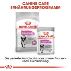 Royal Canin Relax Care Mini Trockenfutter Für Kleine Hunde In Unruhigem Umfeld 16 Royal Canin Relax Care Mini Trockenfutter Für Kleine Hunde In Unruhigem Umfeld -Haustier Alles Verkaufsgeschäft 0055902 royal canin relax care mini trockenfutter fur kleine hunde in unruhigem umfeld