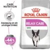 Royal Canin Relax Care Mini Trockenfutter Für Kleine Hunde In Unruhigem Umfeld -Haustier Alles Verkaufsgeschäft 0055903 royal canin relax care mini trockenfutter fur kleine hunde in unruhigem umfeld
