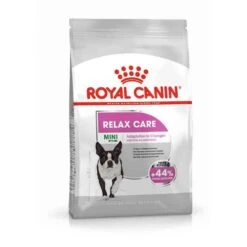 Royal Canin Relax Care Mini Trockenfutter Für Kleine Hunde In Unruhigem Umfeld 11 Royal Canin Relax Care Mini Trockenfutter Für Kleine Hunde In Unruhigem Umfeld -Haustier Alles Verkaufsgeschäft 0055905 royal canin relax care mini trockenfutter fur kleine hunde in unruhigem umfeld