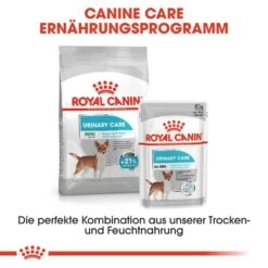Royal Canin Urinary Care Mini Trockenfutter Für Kleine Hunde Mit Empfindlichen Harnwegen -Haustier Alles Verkaufsgeschäft 0055916 royal canin urinary care mini trockenfutter fur kleine hunde mit empfindlichen harnwegen
