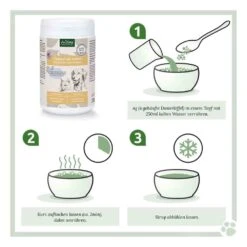 AniForte Ulmenrinde -Haustier Alles Verkaufsgeschäft 0055965 aniforte ulmenrinde