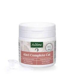 AniForte 4in1 Complete Cat