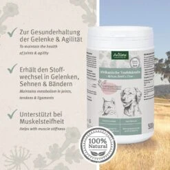 AniForte Afrikanische Teufelskralle -Haustier Alles Verkaufsgeschäft 0055992 aniforte afrikanische teufelskralle