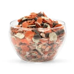 AniForte BARF-Line Früchte & Gemüse Mit Kräutern -Haustier Alles Verkaufsgeschäft 0056018 aniforte barf line fruchte gemuse mit krautern