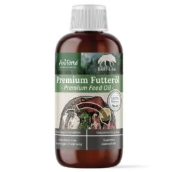 AniForte BARF-Line Premium Futteröl