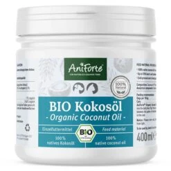AniForte Bio Kokosöl