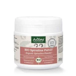 AniForte Bio Spirulina
