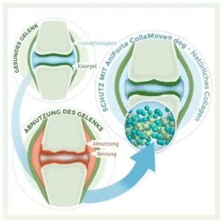 AniForte CollaMove Dog 9 AniForte CollaMove Dog -Haustier Alles Verkaufsgeschäft 0056141 aniforte collamove dog