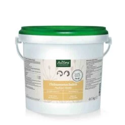 AniForte Flohsamenschalen Für Hunde Und Katzen