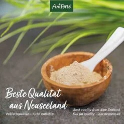 AniForte Grünlippmuschel Pulver Für Pferde 7 AniForte Grünlippmuschel Pulver Für Pferde -Haustier Alles Verkaufsgeschäft 0056199 aniforte grunlippmuschel pulver fur pferde