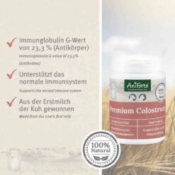 AniForte Premium Colostrum -Haustier Alles Verkaufsgeschäft 0056241 aniforte premium colostrum