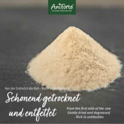 AniForte Premium Colostrum -Haustier Alles Verkaufsgeschäft 0056242 aniforte premium colostrum