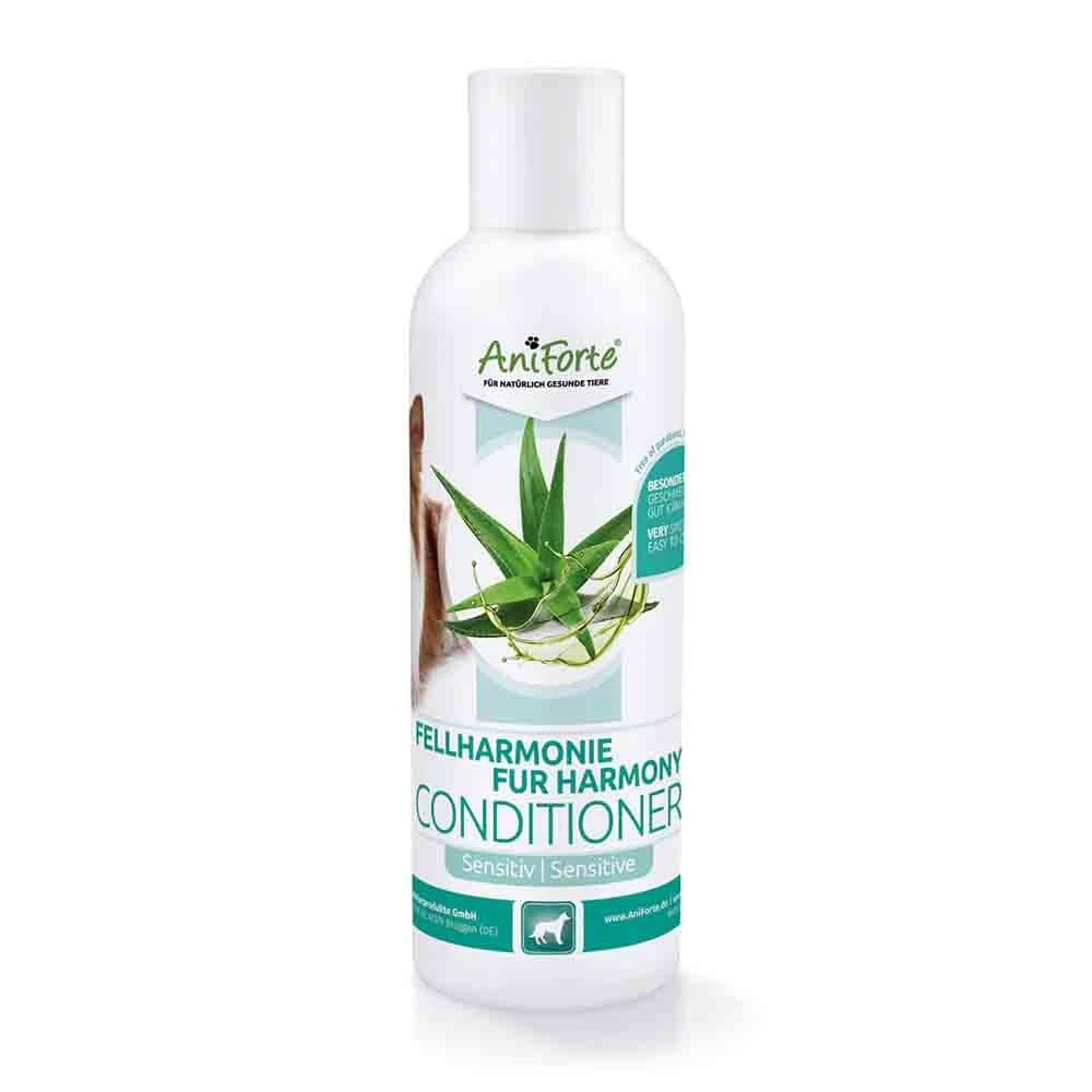 AniForte Fellharmonie Conditioner Sensitiv 3 AniForte Fellharmonie Conditioner Sensitiv