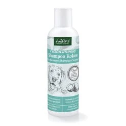 AniForte Fellharmonie Shampoo Kokos