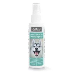 AniForte Denta Clean & Care Dentalspray