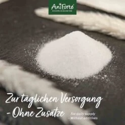 AniForte Taurin Pulver Für Hunde 8 AniForte Taurin Pulver Für Hunde -Haustier Alles Verkaufsgeschäft 0056296 aniforte taurin pulver fur hunde