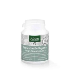 AniForte Teufelskralle Kapseln