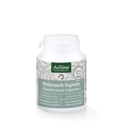 AniForte Weihrauch-Kapseln