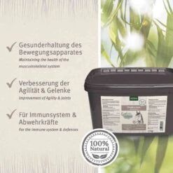 AniForte Weidenrinde -Haustier Alles Verkaufsgeschäft 0056323 aniforte weidenrinde