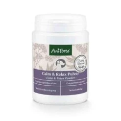 AniForte Calm & Relax Kräuter