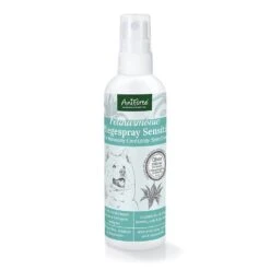 AniForte Fellharmonie Pflegespray Sensitiv