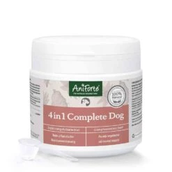 AniForte 4in1 Complete Dog