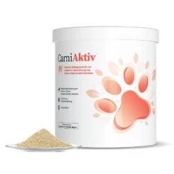 CarniAktiv -Haustier Alles Verkaufsgeschäft 0056578 carniaktiv