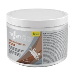 Trovet Digestion Support Pulver Für Hunde Und Katzen (PES)