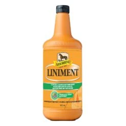 Absorbine Liniment Embrocation