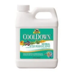Absorbine CoolDown After Workout