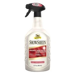 Absorbine ShowSheen Spray