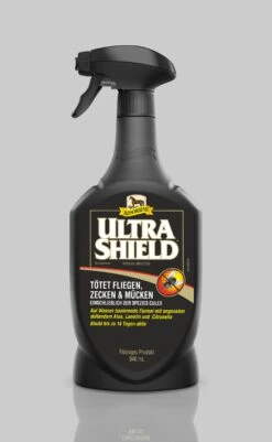 Absorbine UltraShield Black
