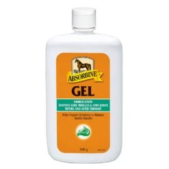 Absorbine Liniment Gel