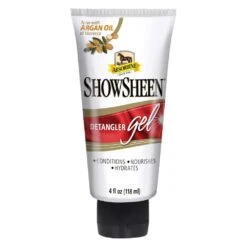 Absorbine ShowSheen Detangler
