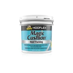 Absorbine Hooflex Magic Cushion