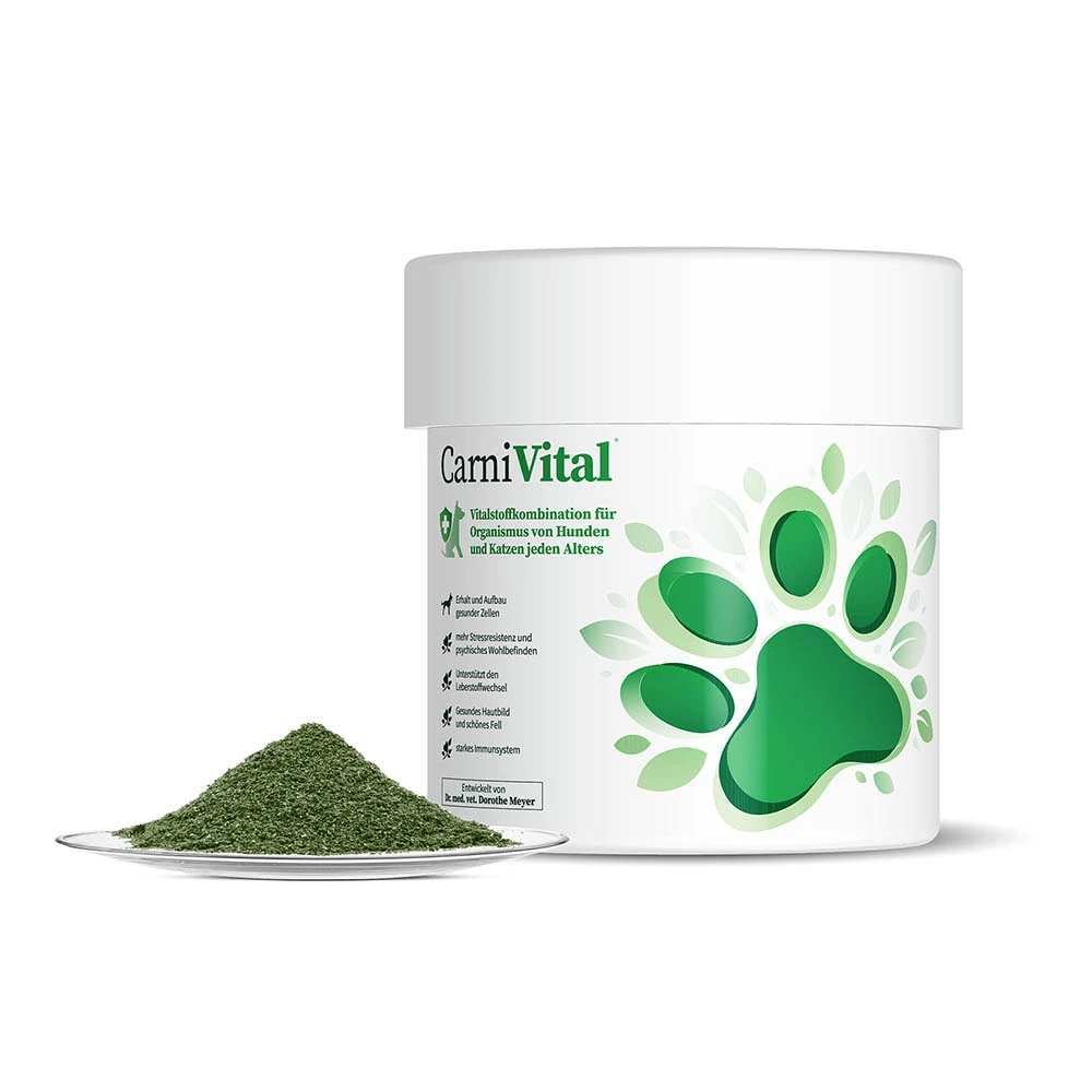 CarniMed CarniVital 4 CarniMed CarniVital – Bild 2