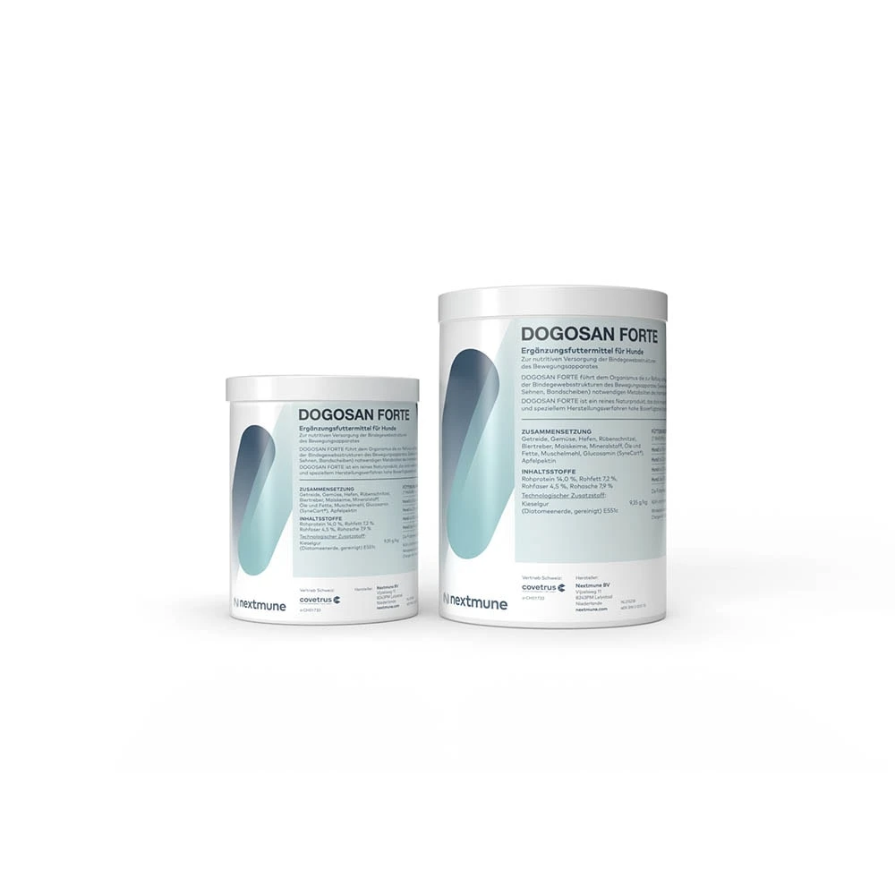 Nextmune Dogosan Forte 4 Nextmune Dogosan Forte – Bild 2