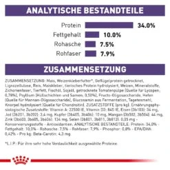 Royal Canin Expert Mature Consult Balance Trockenfutter Für Katzen 17 Royal Canin Expert Mature Consult Balance Trockenfutter Für Katzen -Haustier Alles Verkaufsgeschäft 0056718 royal canin expert mature consult balance trockenfutter fur katzen