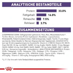 Royal Canin Expert Adult Trockenfutter Für Katzen -Haustier Alles Verkaufsgeschäft 0056721 royal canin expert adult trockenfutter fur katzen
