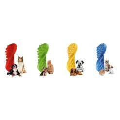 Pet+Me Pflegebürsten