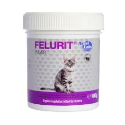 NutriLabs Felurit® Pulver