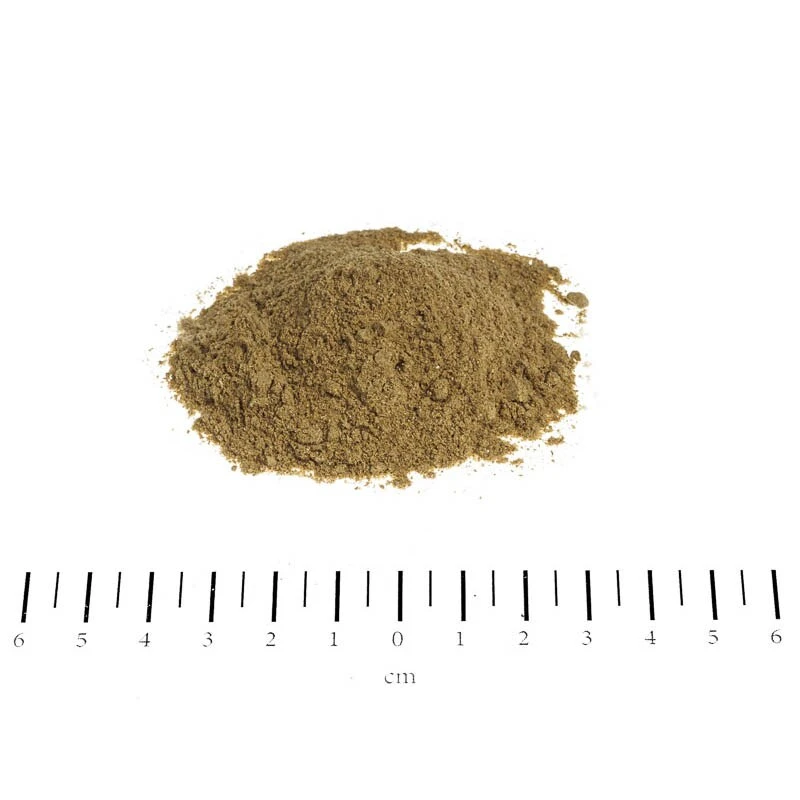 Canina EQUOLYT Kräuter Horse Atemwege 4 Canina EQUOLYT Kräuter Horse Atemwege – Bild 2