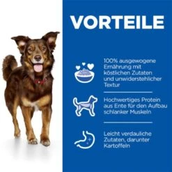 Hills Science Plan Culinary Creations Medium Adult Hundefutter 9 Hills Science Plan Culinary Creations Medium Adult Hundefutter -Haustier Alles Verkaufsgeschäft 0057378 hills science plan culinary creations medium adult hundefutter