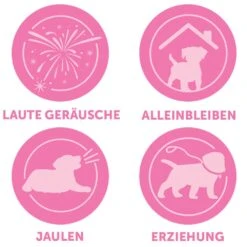 CEVA Adaptil Junior Halsband -Haustier Alles Verkaufsgeschäft 0057442 adaptil junior halsband